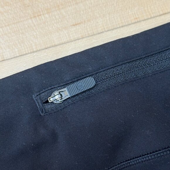 Lululemon Speed Up Tight Black 28" (w/Pockets) | Swift Speed High-Rise - Picture 5 of 14